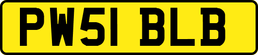 PW51BLB