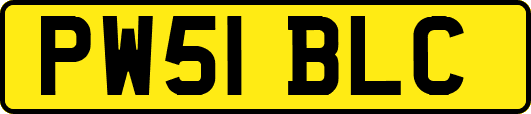 PW51BLC