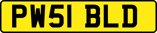 PW51BLD