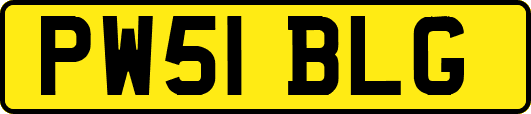 PW51BLG