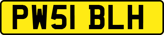 PW51BLH