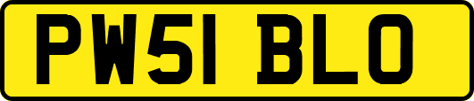 PW51BLO