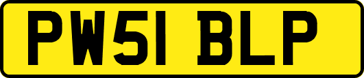 PW51BLP