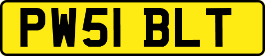 PW51BLT