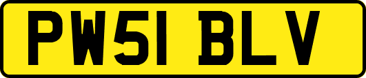 PW51BLV