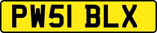 PW51BLX