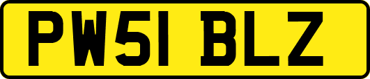 PW51BLZ