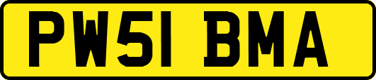 PW51BMA
