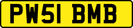 PW51BMB