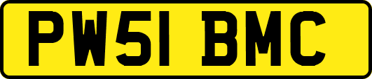 PW51BMC