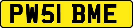 PW51BME