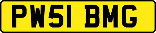 PW51BMG