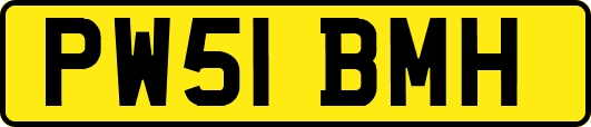 PW51BMH