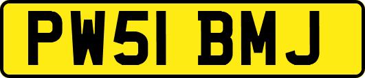 PW51BMJ
