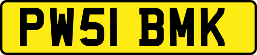 PW51BMK