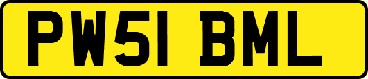 PW51BML