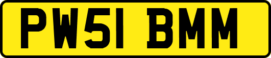 PW51BMM