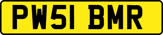 PW51BMR