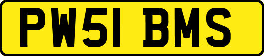 PW51BMS