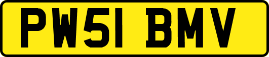 PW51BMV