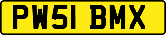 PW51BMX
