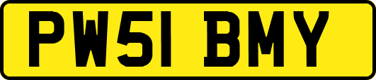 PW51BMY