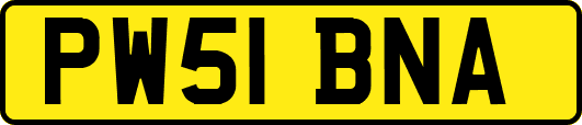PW51BNA