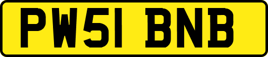 PW51BNB