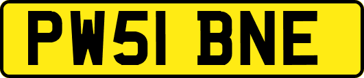 PW51BNE