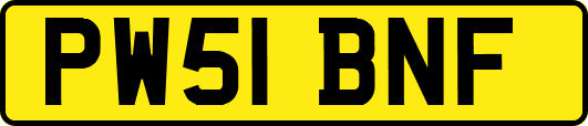 PW51BNF