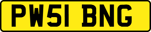 PW51BNG