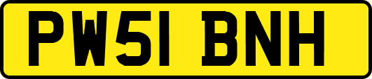 PW51BNH