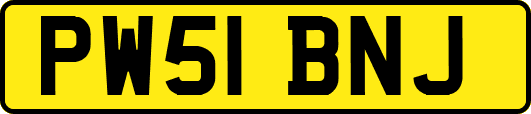 PW51BNJ