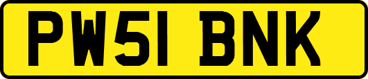 PW51BNK