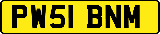 PW51BNM
