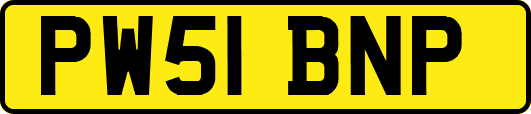PW51BNP