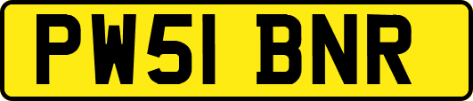 PW51BNR