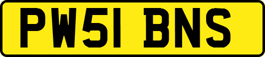 PW51BNS