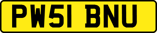 PW51BNU
