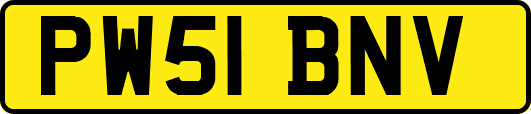 PW51BNV