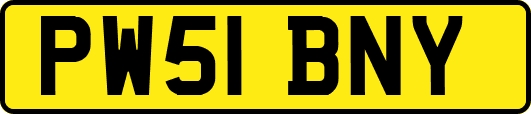 PW51BNY
