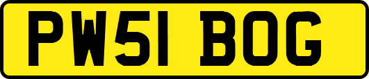 PW51BOG
