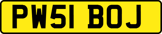 PW51BOJ