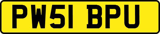 PW51BPU