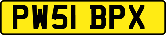 PW51BPX