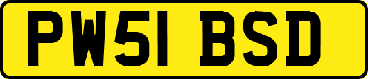 PW51BSD