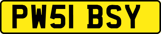 PW51BSY