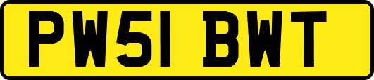 PW51BWT