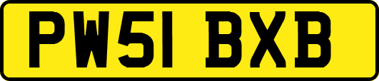 PW51BXB