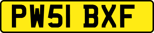 PW51BXF